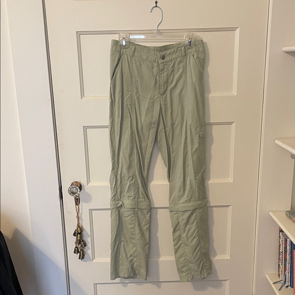 Columbia Sage Convertible Pants